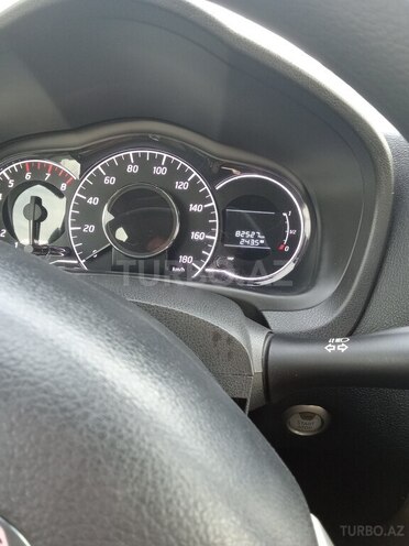 Nissan Note 2015, 82,572 km - 1.2 l - Bakı