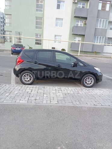 Nissan Note 2015, 82,572 km - 1.2 l - Bakı