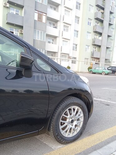 Nissan Note 2015, 82,572 km - 1.2 l - Bakı