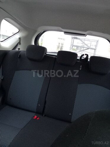 Nissan Note 2015, 82,572 km - 1.2 l - Bakı