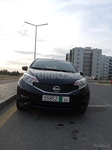 Nissan Note 2015, 82,572 km - 1.2 l - Bakı