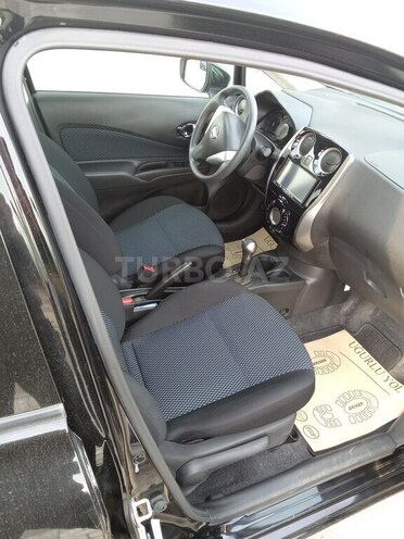 Nissan Note 2015, 82,572 km - 1.2 l - Bakı