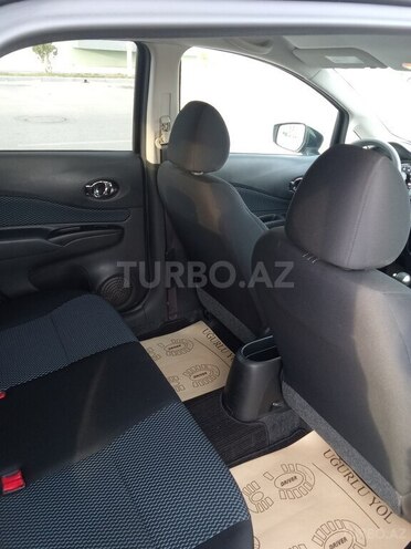Nissan Note 2015, 82,572 km - 1.2 l - Bakı