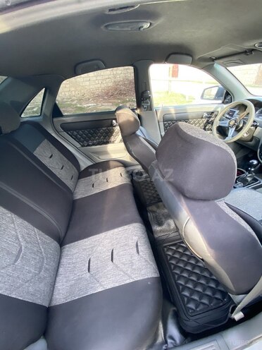 Daewoo Gentra 2014, 210,000 km - 1.5 l - Bakı