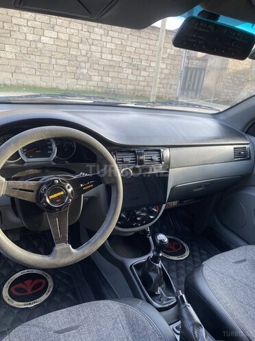 Daewoo Gentra 2014, 210,000 km - 1.5 l - Bakı