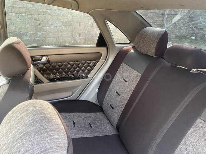 Daewoo Gentra 2014, 210,000 km - 1.5 l - Bakı