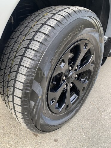 Mitsubishi L200 2012, 166,917 km - 2.5 l - Bakı