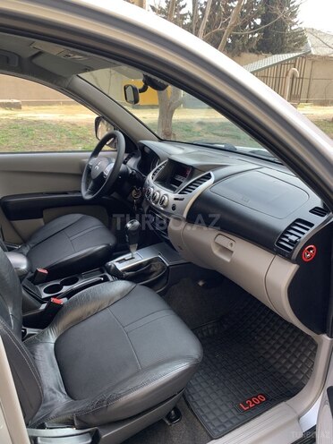 Mitsubishi L200 2012, 166,917 km - 2.5 l - Bakı