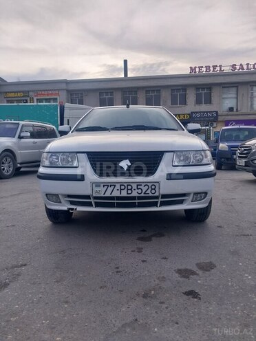 Khazar LX 2021, 90,640 km - 1.6 л - Bakı