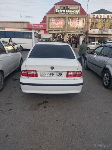 Khazar LX 2021, 90,640 km - 1.6 л - Bakı