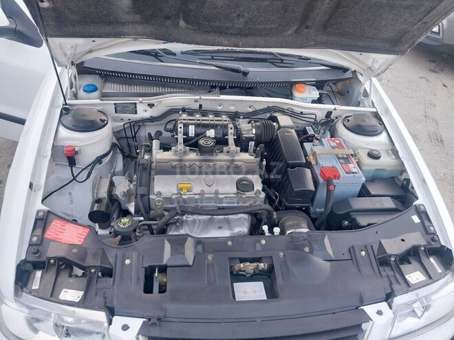 Khazar LX 2021, 90,640 km - 1.6 л - Bakı