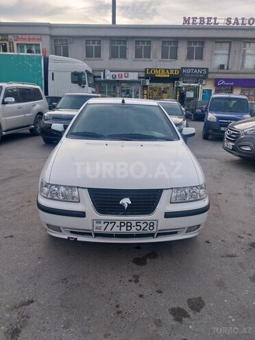 Khazar LX 2021, 90,640 km - 1.6 л - Bakı