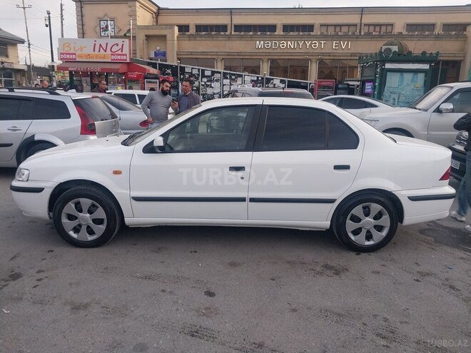 Khazar LX 2021, 90,640 km - 1.6 л - Bakı