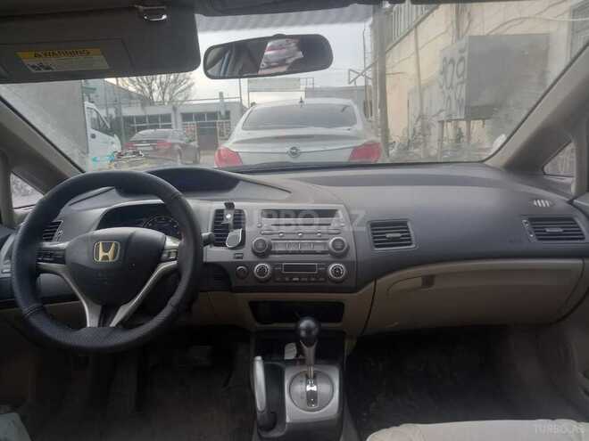 Honda Civic 2008, 250,000 km - 1.3 l - Bakı