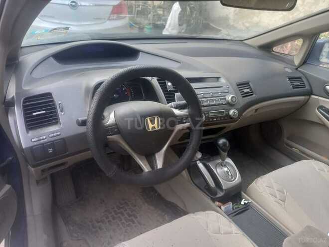 Honda Civic 2008, 250,000 km - 1.3 l - Bakı