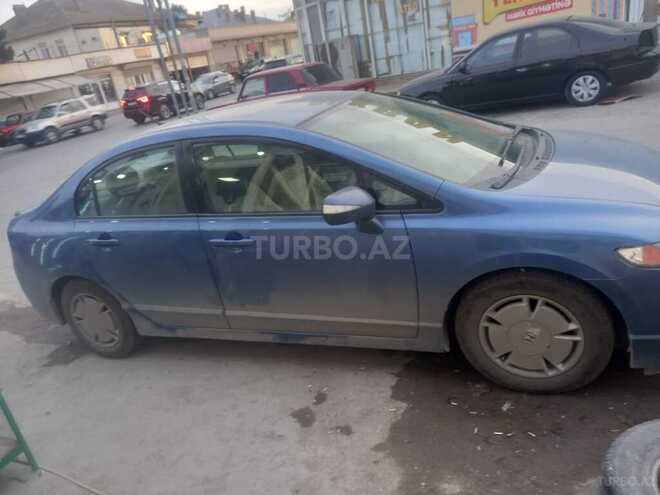 Honda Civic 2008, 250,000 km - 1.3 l - Bakı
