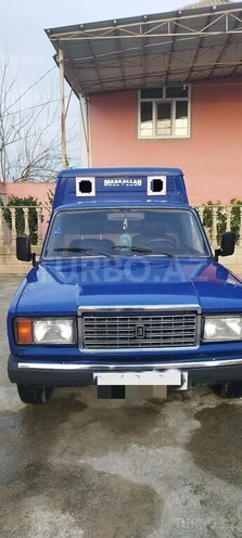 LADA (VAZ) 21045 2008, 81,000 km - 1.6 л - Neftçala