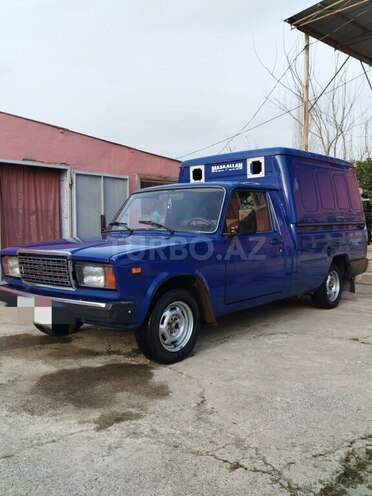 LADA (VAZ) 21045 2008, 81,000 km - 1.6 л - Neftçala