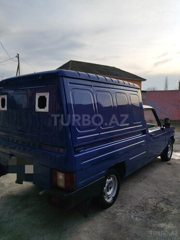 LADA (VAZ) 21045 2008, 81,000 km - 1.6 л - Neftçala