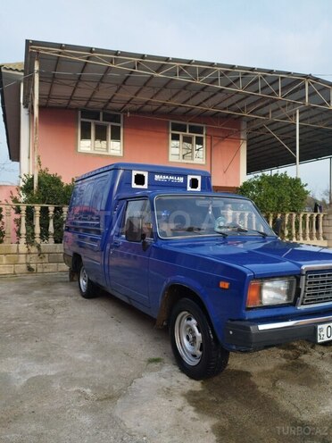 LADA (VAZ) 21045 2008, 81,000 km - 1.6 л - Neftçala