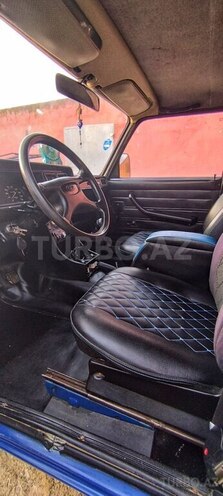 LADA (VAZ) 21045 2008, 81,000 km - 1.6 л - Neftçala