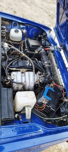 LADA (VAZ) 21045 2008, 81,000 km - 1.6 л - Neftçala