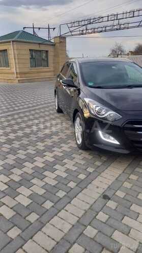 Hyundai i30 2015, 230,567 km - 1.6 l - Bakı