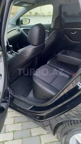 Hyundai i30 2015, 230,567 km - 1.6 l - Bakı