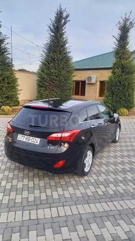 Hyundai i30 2015, 230,567 km - 1.6 l - Bakı