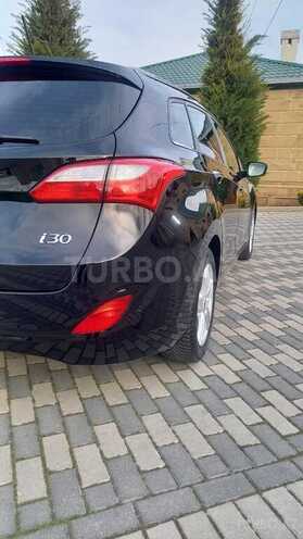 Hyundai i30 2015, 230,567 km - 1.6 l - Bakı