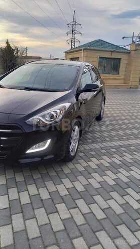 Hyundai i30 2015, 230,567 km - 1.6 l - Bakı
