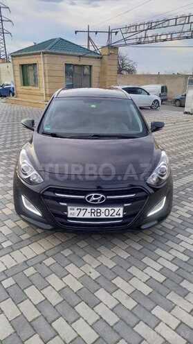 Hyundai i30 2015, 230,567 km - 1.6 l - Bakı