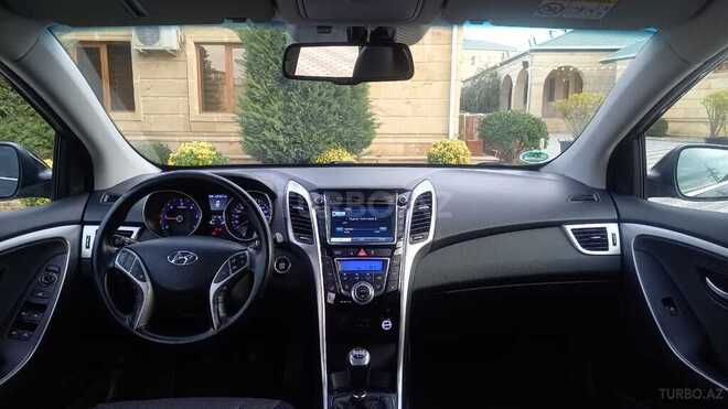 Hyundai i30 2015, 230,567 km - 1.6 l - Bakı