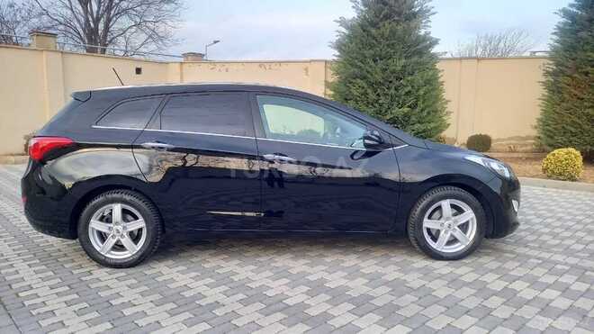 Hyundai i30 2015, 230,567 km - 1.6 l - Bakı