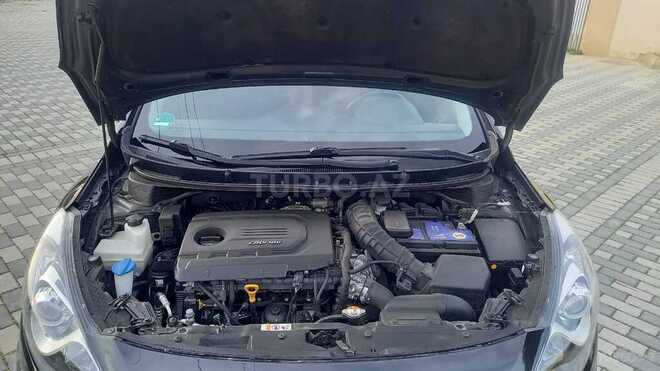 Hyundai i30 2015, 230,567 km - 1.6 l - Bakı
