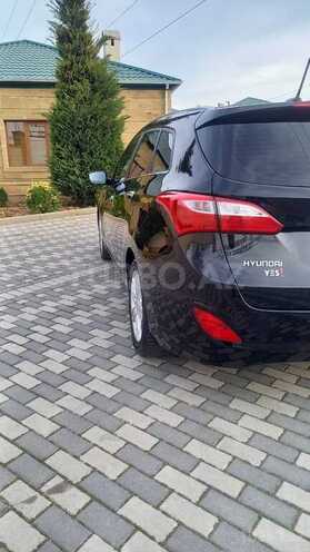 Hyundai i30 2015, 230,567 km - 1.6 l - Bakı