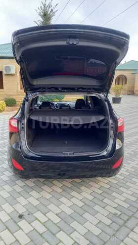 Hyundai i30 2015, 230,567 km - 1.6 l - Bakı