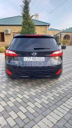 Hyundai i30 2015, 230,567 km - 1.6 l - Bakı