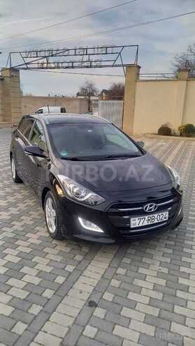 Hyundai i30 2015, 230,567 km - 1.6 l - Bakı