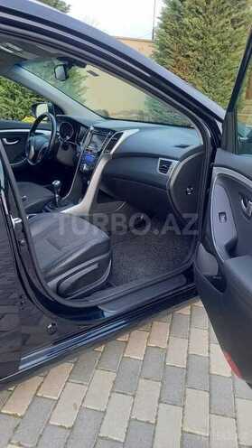 Hyundai i30 2015, 230,567 km - 1.6 l - Bakı