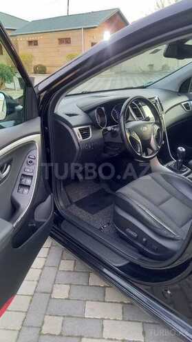 Hyundai i30 2015, 230,567 km - 1.6 l - Bakı