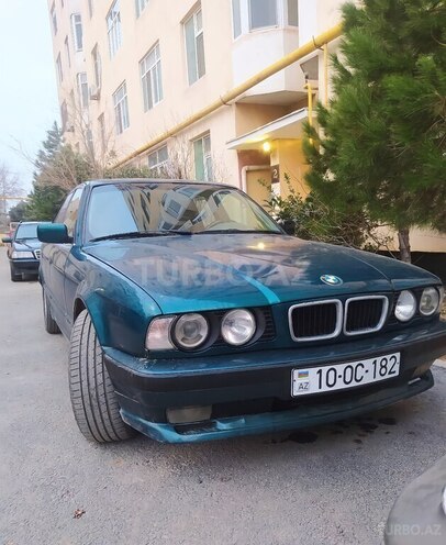 BMW 520 1995, 427,000 km - 2.0 l - Bakı