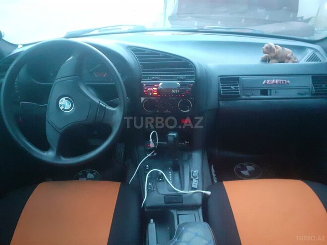 BMW 320 1992, 400,000 km - 2.0 l - Sumqayıt