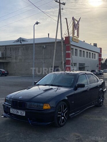 BMW 320 1992, 400,000 km - 2.0 l - Sumqayıt