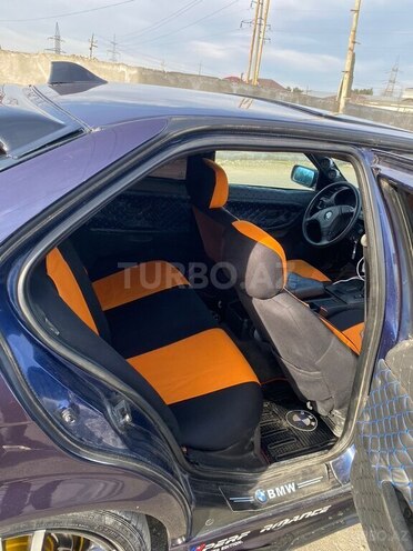 BMW 320 1992, 400,000 km - 2.0 l - Sumqayıt