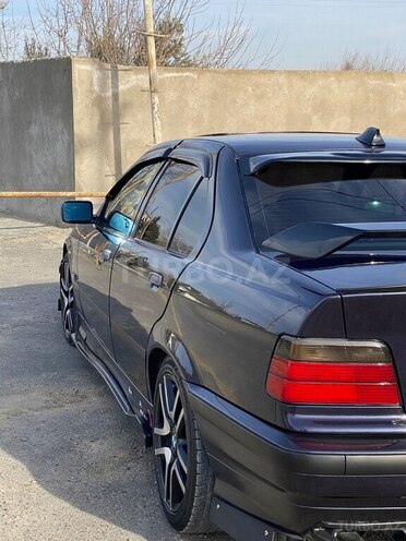 BMW 320 1992, 400,000 km - 2.0 l - Sumqayıt
