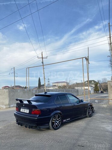BMW 320 1992, 400,000 km - 2.0 l - Sumqayıt