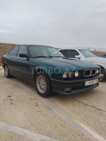 BMW 520 1995, 427,000 km - 2.0 l - Bakı