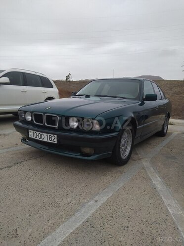 BMW 520 1995, 427,000 km - 2.0 l - Bakı