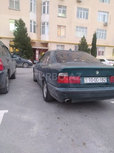 BMW 520 1995, 427,000 km - 2.0 l - Bakı